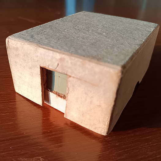 危轉娣_針孔相機_LydiaNgai_Pinhole_Camera