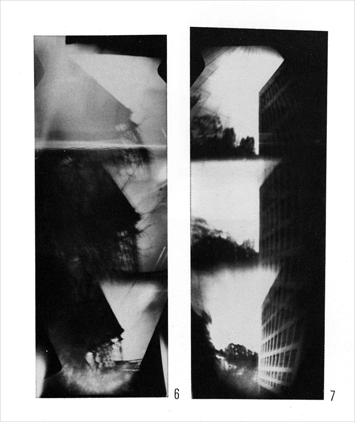 Pinhole