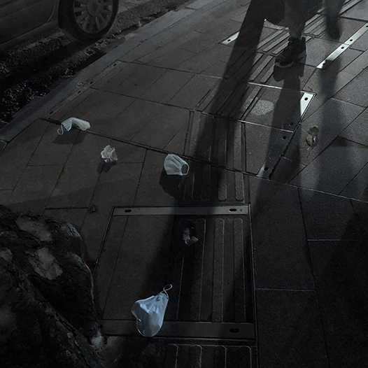 Ng Hon Lam_In Memory Of KH 2