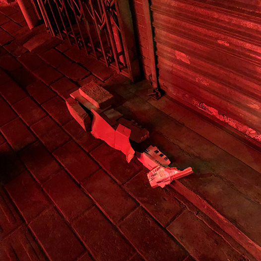 Ng Hon Lam Photography