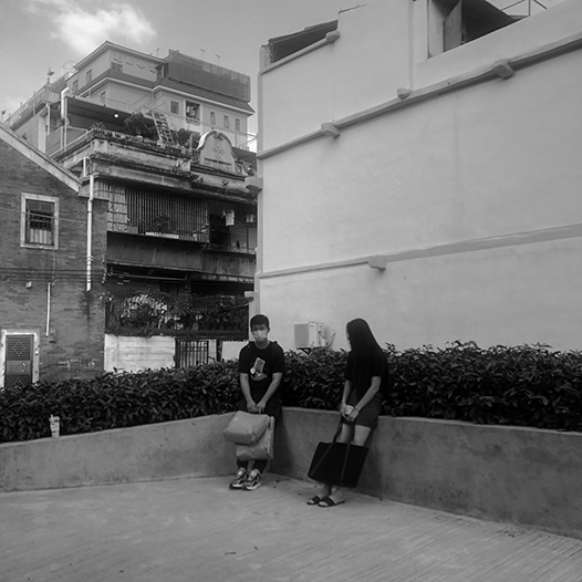 Ng Hon Lam Photography